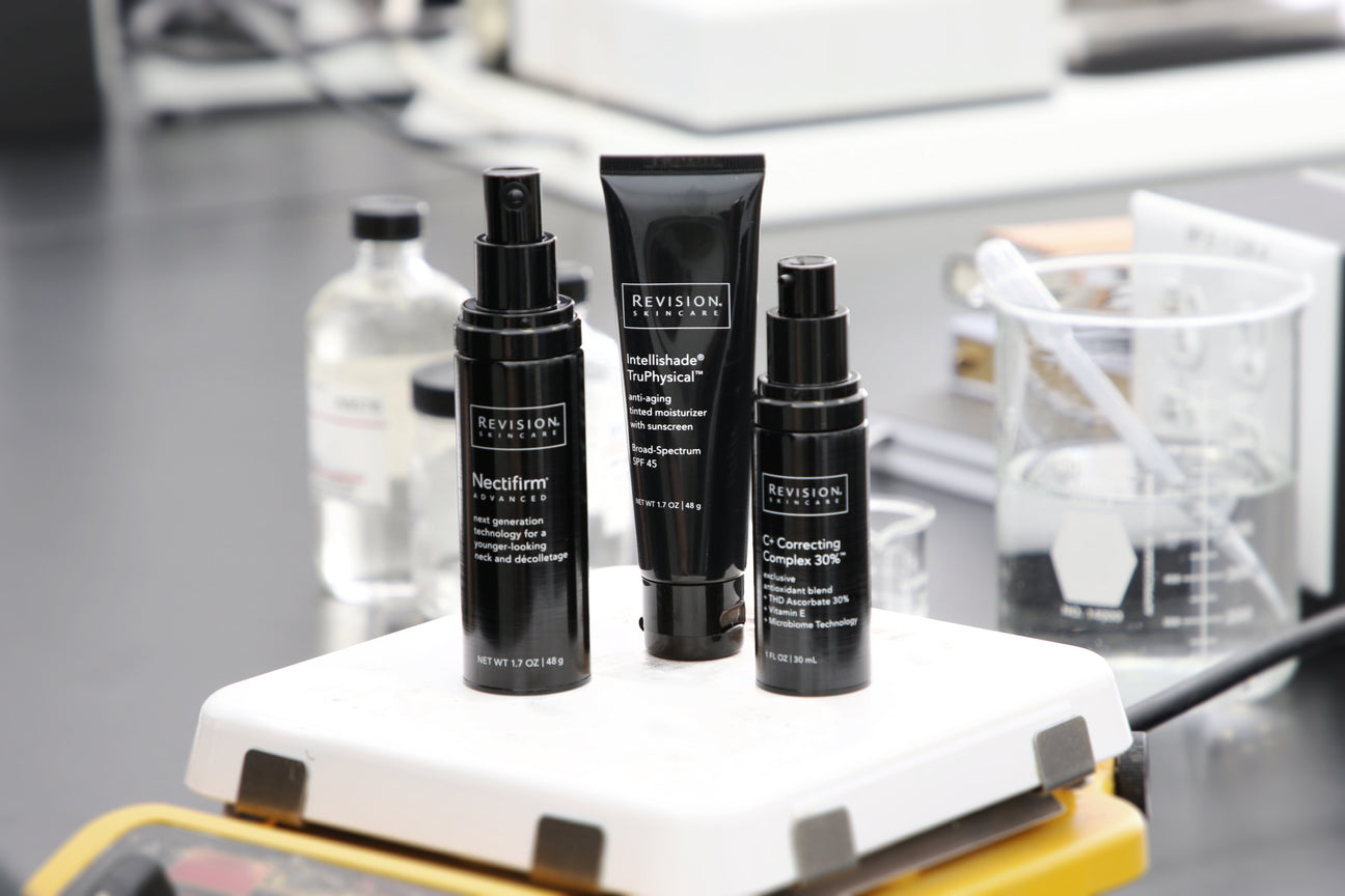 Revision Skincare® Formulation Philosophy