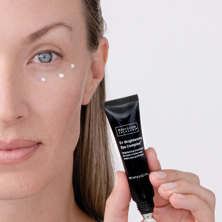 C+ Brightening Eye Complex™ | Revision Skincare