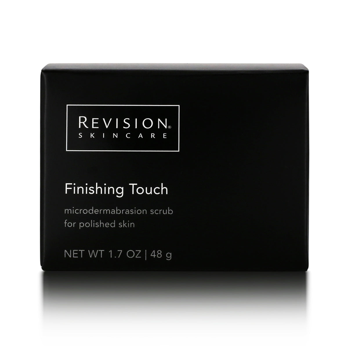 Finishing Touch | Revision Skincare