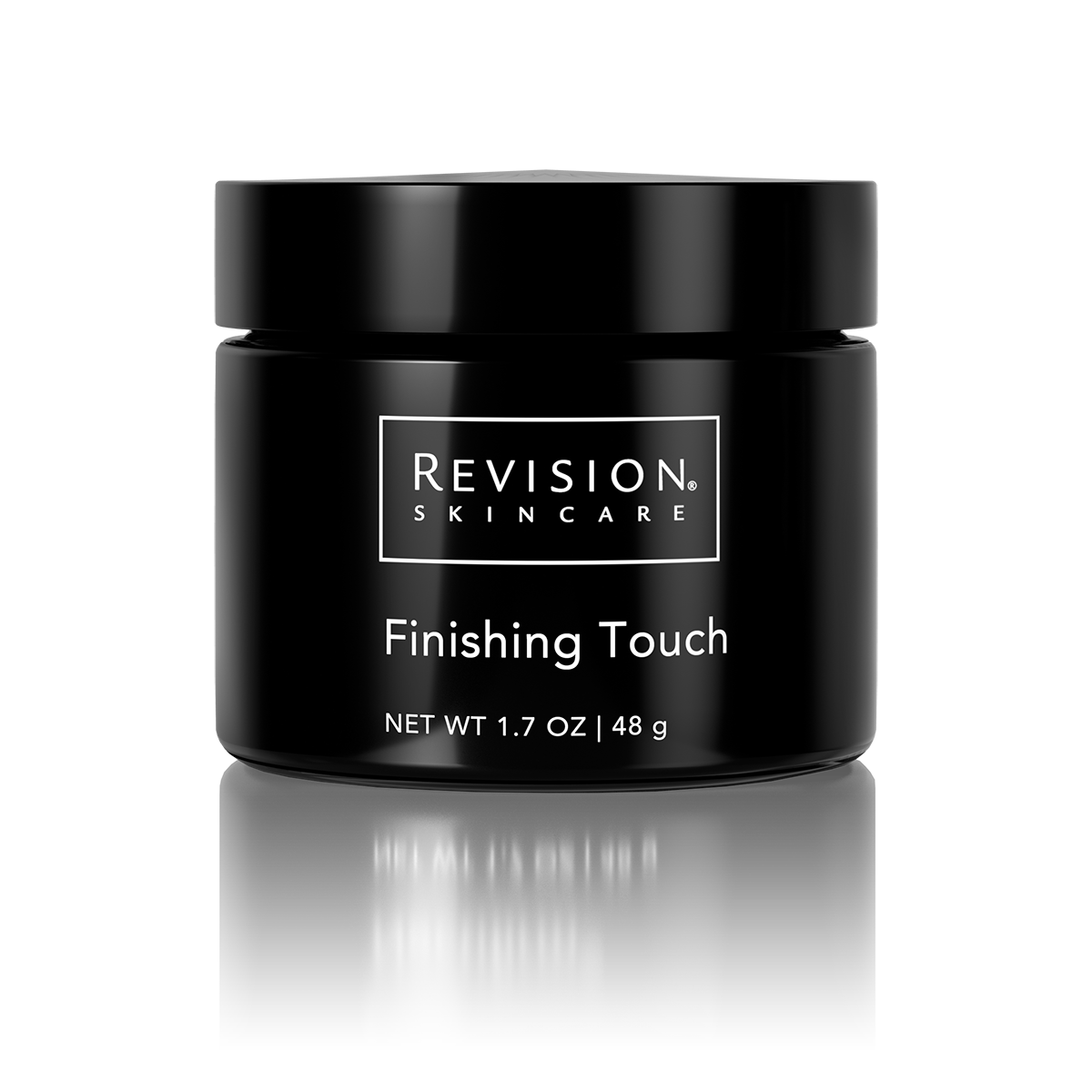 Finishing Touch | Revision Skincare