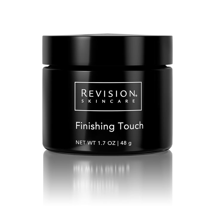 Finishing Touch | Revision Skincare