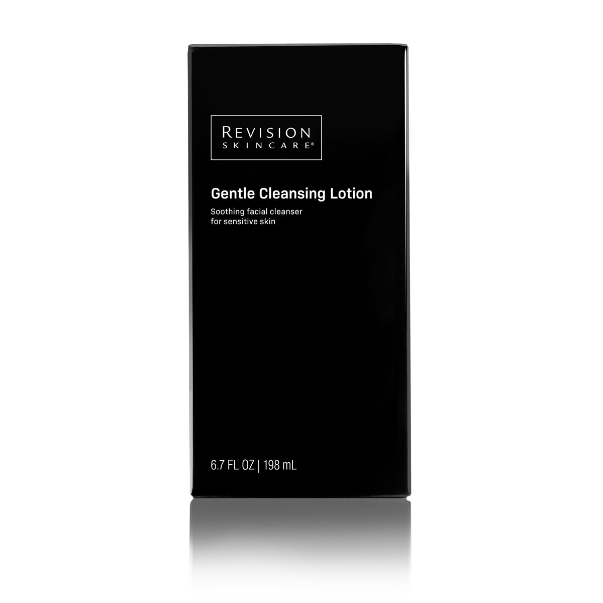 Gentle Cleansing Lotion | Revision Skincare