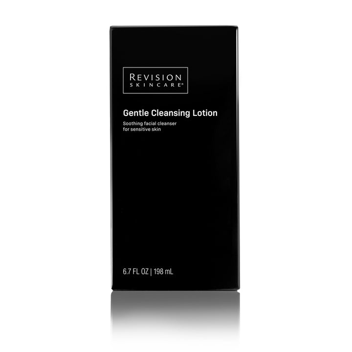 Gentle Cleansing Lotion | Revision Skincare