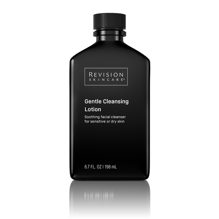 Gentle Cleansing Lotion | Revision Skincare