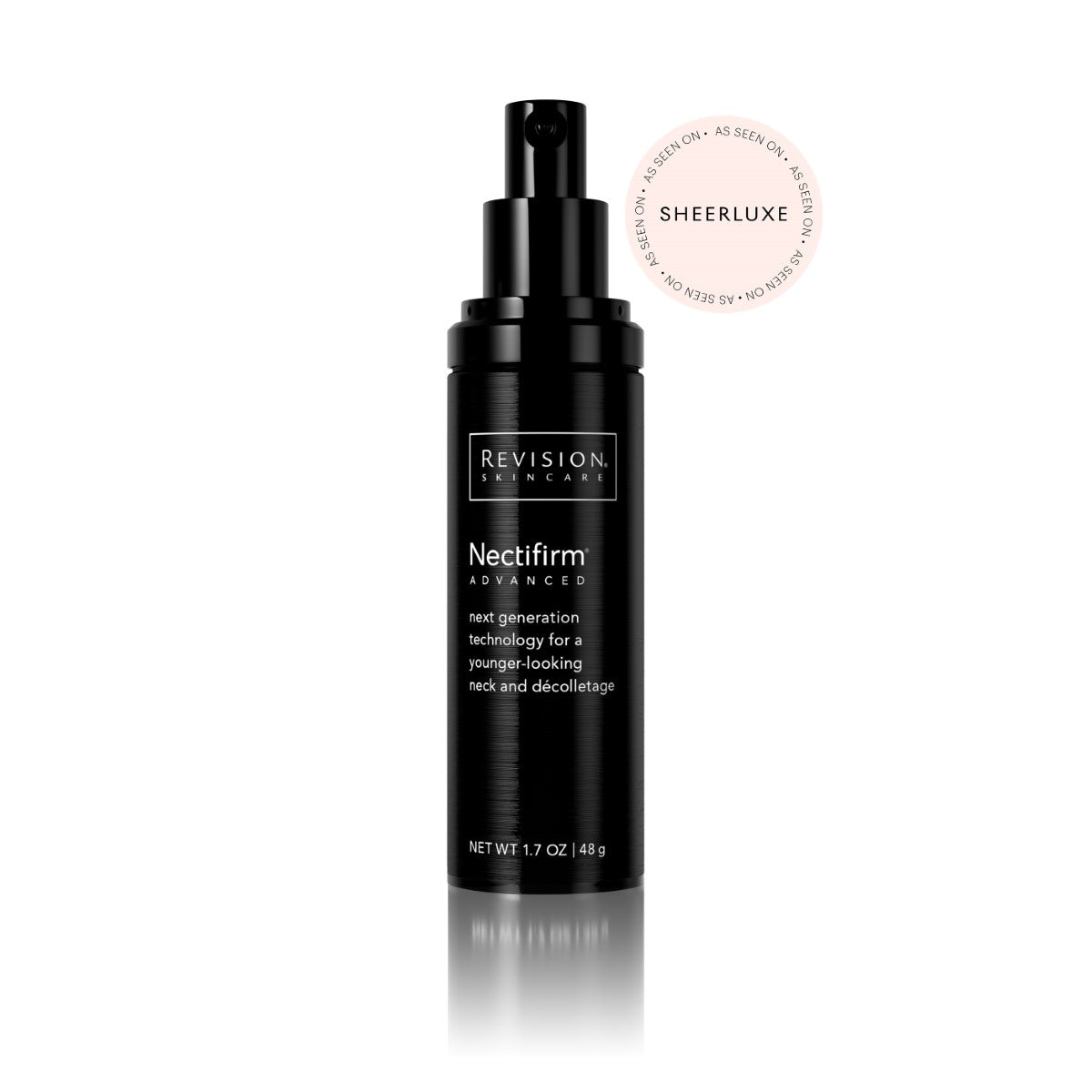 Nectifirm® ADVANCED | Revision Skincare