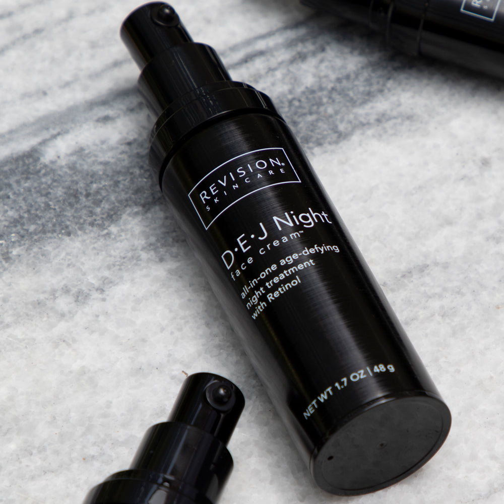 Whats better than just Retinol?