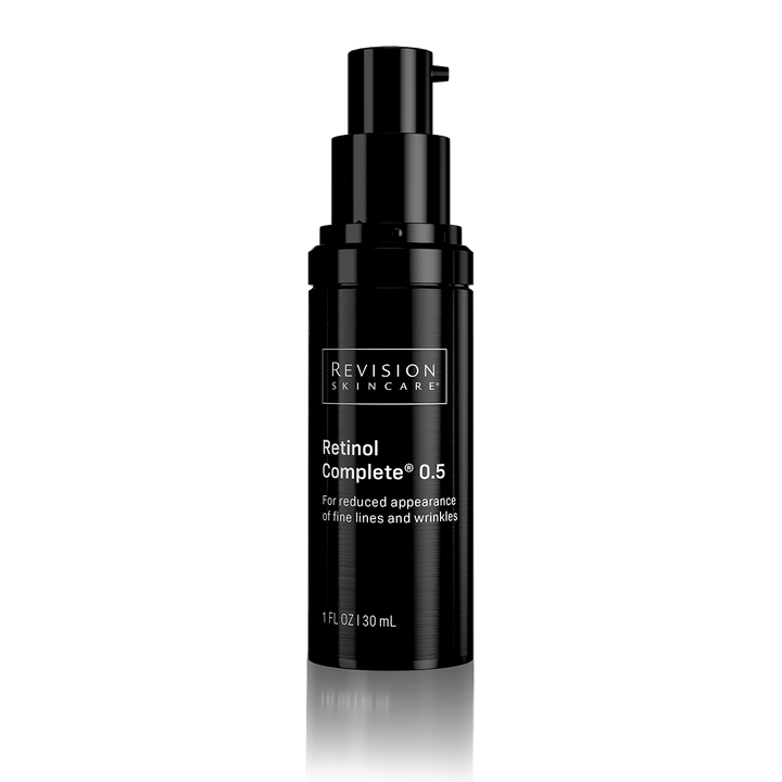 Retinol Complete® 0.5 | Revision Skincare