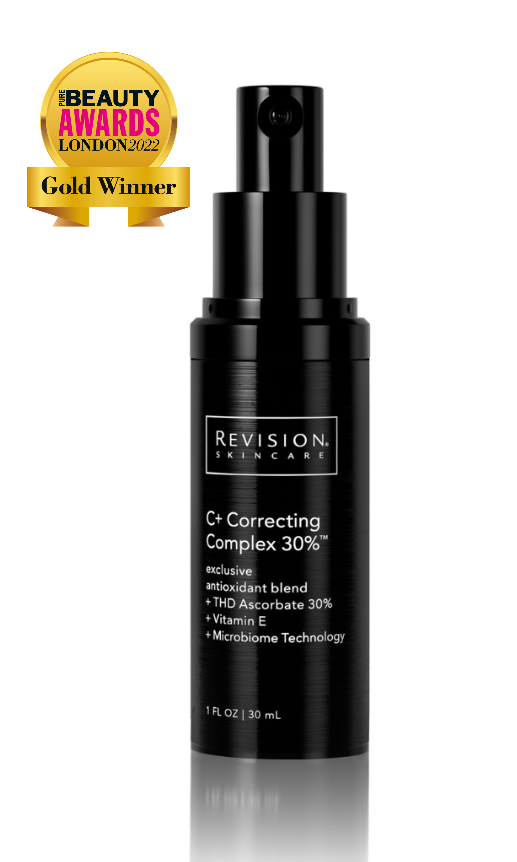 C+ Correcting Complex 30%™ | Revision Skincare